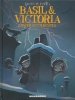 BASIL AND VICTORIA HC [9781594650659]